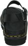 Dr. Martens DVOSS~II~BLACK~HYDRO~LEATHER~~ Platte sandalenDames Sandalen Zwart - Thumbnail 7