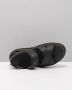 Dr. Martens DVOSS~II~BLACK~HYDRO~LEATHER~~ Platte sandalenDames Sandalen Zwart - Thumbnail 14