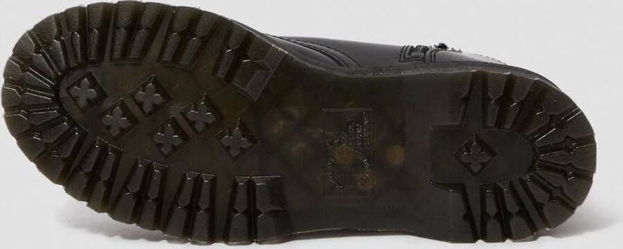 Dr. Martens Jadon Unisex Veterboots Zwart