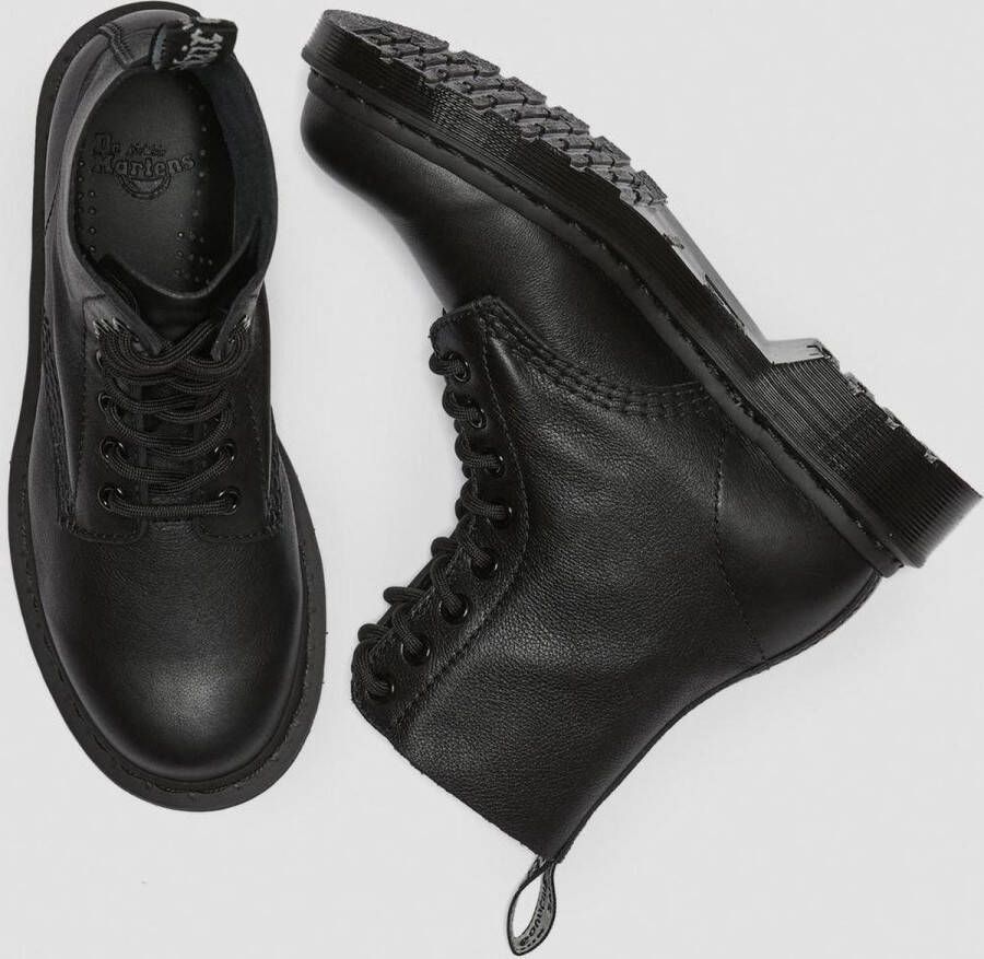 Dr. Martens Laarzen Dr Martens 1460 Pascal Mono