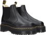 Dr Martens 2976 Quad Fl Chelsea boots Enkellaarsjes Zwart - Thumbnail 4