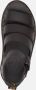 Dr. Martens Stijlvolle en comfortabele platte sandalen voor vrouwen Black Dames - Thumbnail 9