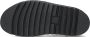 Dr Martens Dr Martens Voss Quad platform sandaal van leer - Thumbnail 5
