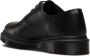 Dr Martens Dr. Martens Unisex Veterschoenen 1461 Mono Smooth Black Smooth Zwart - Thumbnail 6