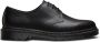 Dr Martens Dr. Martens Unisex Veterschoenen 1461 Mono Smooth Black Smooth Zwart - Thumbnail 8