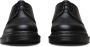 Dr Martens Dr. Martens Unisex Veterschoenen 1461 Mono Smooth Black Smooth Zwart - Thumbnail 9