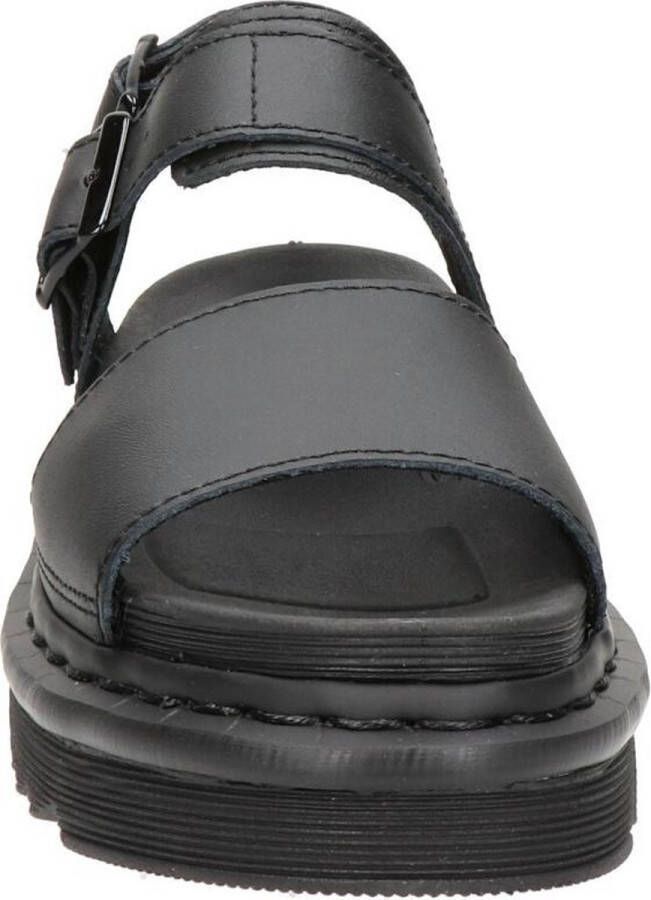 Dr. Martens Voss Sandalen Dames Zwart