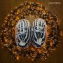 DRIPPER s Sneaker Sloffen One Size Fits All Zebra Pantoffels Geïnspireerd door Yeezy - Thumbnail 4