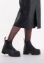 Dr.Martens Gorpcore Audrick Chelsea boots Enkellaarsjes Dames Zwart - Thumbnail 9