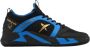 Drop Shot Koa-b Xt Lima Padelschoenen Blauw Zwart Man - Thumbnail 2