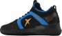 Drop Shot Koa-b Xt Lima Padelschoenen Blauw Zwart Man - Thumbnail 11