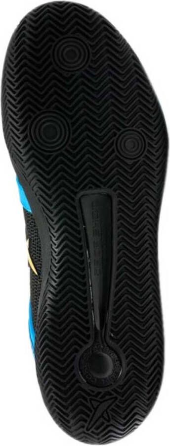 Drop Shot Koa-b Xt Lima Padelschoenen Blauw Zwart Man