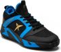 Drop Shot Koa-b Xt Lima Padelschoenen Blauw Zwart Man - Thumbnail 5