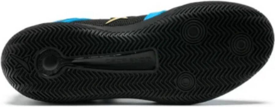 Drop Shot Koa-b Xt Lima Padelschoenen Blauw Zwart Man