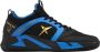 Drop Shot Koa-b Xt Lima Padelschoenen Blauw Zwart Man - Thumbnail 10