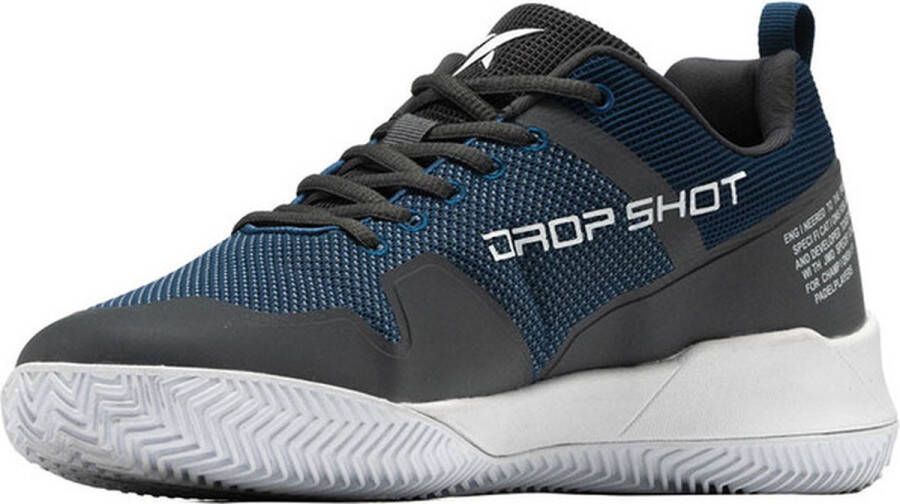 Drop Shot Padelschoenen Dawa B XT