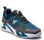 Drop Shot Blue And Black Dawa B Xt Dz261009 - Thumbnail 2