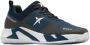 Drop Shot Blue And Black Dawa B Xt Dz261009 - Thumbnail 3
