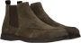 Dstrct Boot Boots Heren Groen - Thumbnail 3