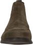Dstrct Boot Boots Heren Groen - Thumbnail 5