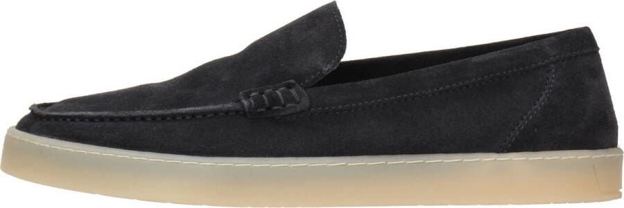 DSTRCT Loafer Mannen Blauw - Foto 5