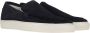 DSTRCT Loafer Mannen Blauw - Thumbnail 3