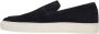 DSTRCT Loafer Mannen Blauw - Thumbnail 4