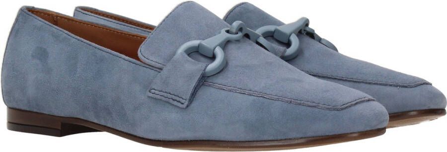 DSTRCT Loafer Vrouwen Blauw - Foto 3