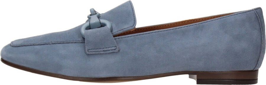 DSTRCT Loafer Vrouwen Blauw - Foto 4