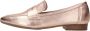 DSTRCT Loafer Vrouwen Goud roze - Thumbnail 3