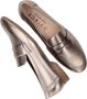 DSTRCT Loafer Vrouwen Zilver - Thumbnail 3