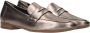 DSTRCT Loafer Vrouwen Zilver - Thumbnail 5