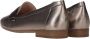 DSTRCT Loafer Vrouwen Zilver - Thumbnail 6