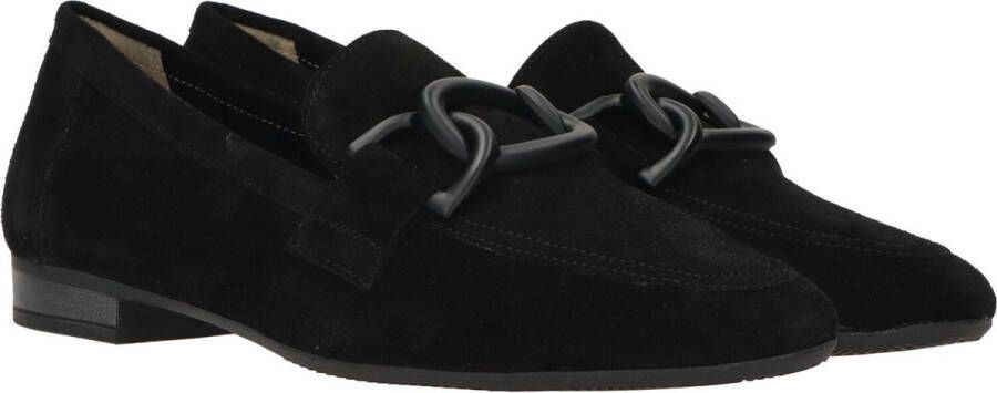 DSTRCT Loafer Vrouwen Zwart