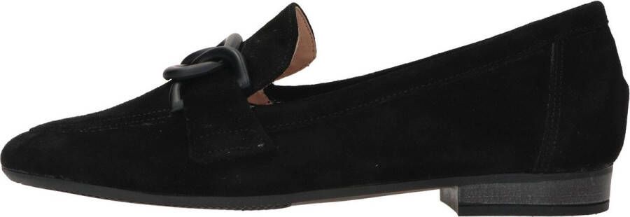 DSTRCT Loafer Vrouwen Zwart