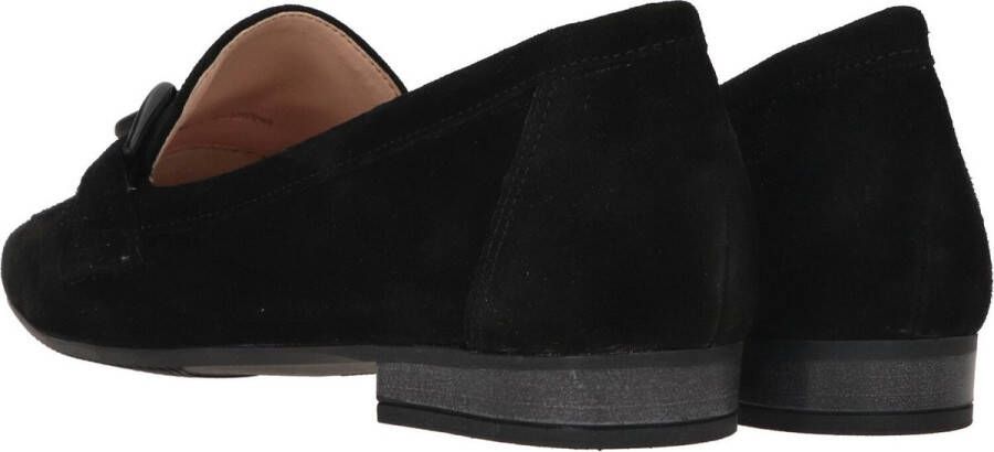 DSTRCT Loafer Vrouwen Zwart