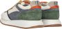 DSTRCT sneaker Sneakers Heren Wit - Thumbnail 5