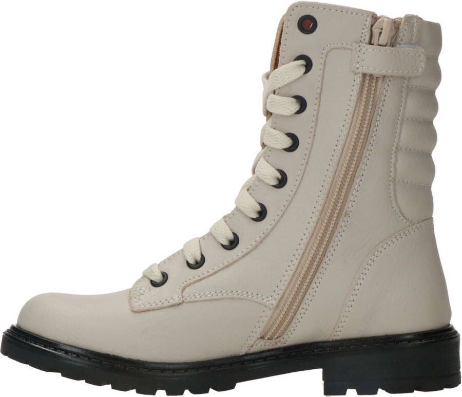 DSTRCT Veterboot Meisjes Beige