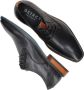 DSTRCT Veterschoenen Heren Blauw - Thumbnail 6