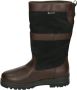 Dubarry DONEGAL~~~~~~~~~~~~~~~~~~~~~~~ Wandellaarzen laarzen s laarzen Zwart - Thumbnail 6