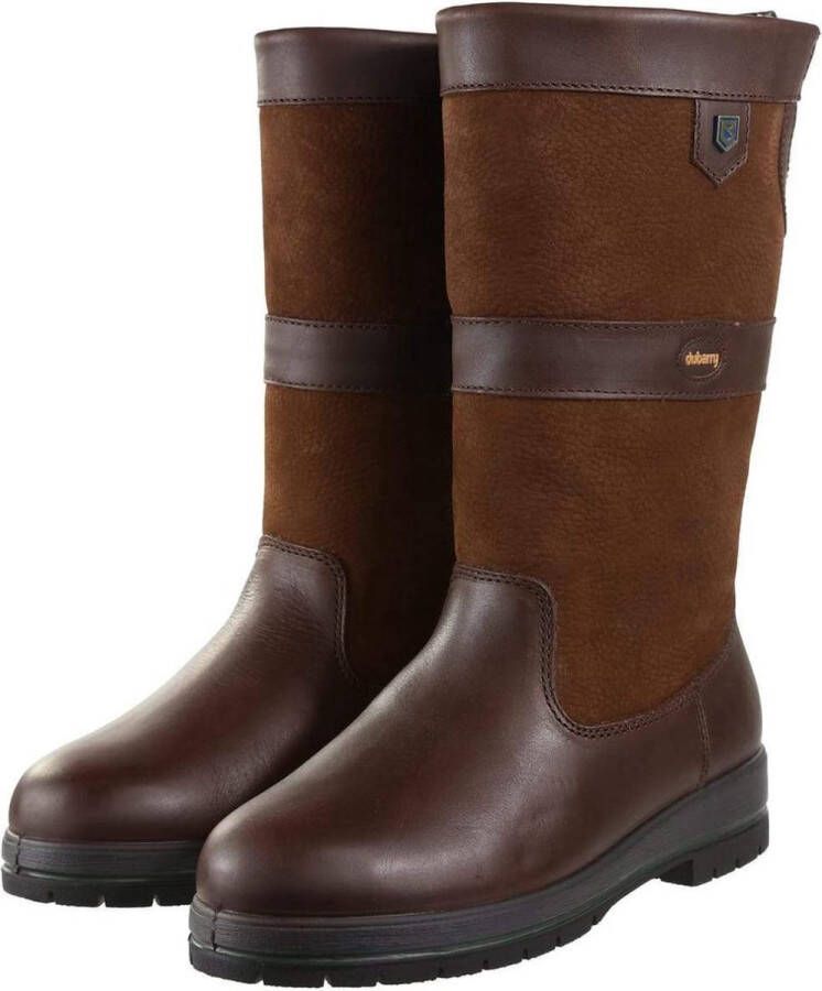 Dubarry DONEGAL Wandellaarzen Bruin