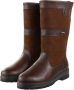 DUBARRY Hoge Laarzen Donegal Maat: 43 Materiaal: Leer Kleur: Bruin - Thumbnail 13