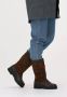 DUBARRY Hoge Laarzen Donegal Maat: 43 Materiaal: Leer Kleur: Bruin - Thumbnail 14