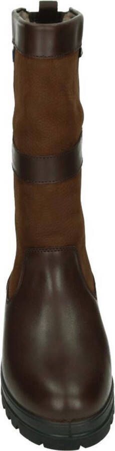 Dubarry DONEGAL Wandellaarzen Bruin