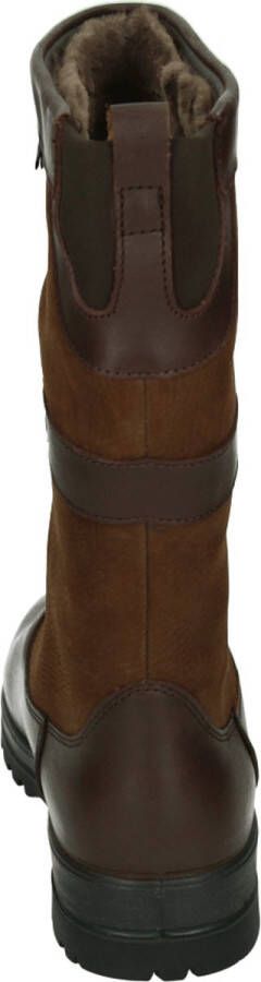 Dubarry DONEGAL Wandellaarzen Bruin