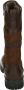 DUBARRY Hoge Laarzen Donegal Maat: 43 Materiaal: Leer Kleur: Bruin - Thumbnail 10