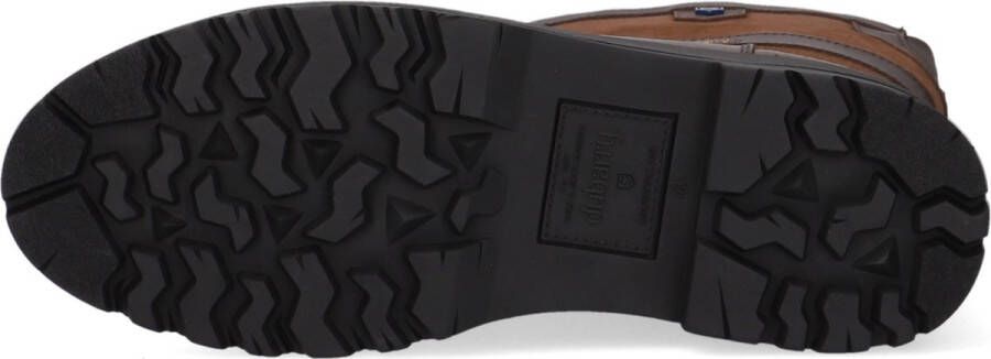 Dubarry DONEGAL WandellaarzenDames laarzen Bruin