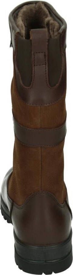Dubarry DONEGAL WandellaarzenDames laarzenHeren laarzen Bruin