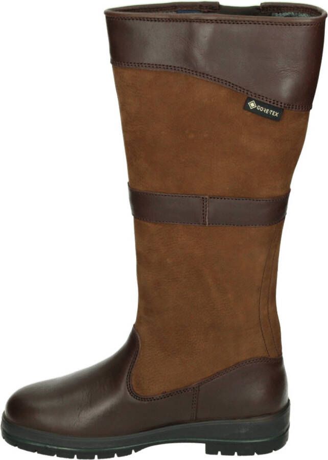 Dubarry DUNMORE Volwassenen Wandellaarzen Bruin