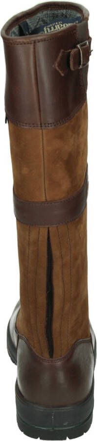 Dubarry DUNMORE Volwassenen Wandellaarzen Bruin